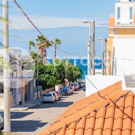Appartamento Surf Flat San Foca Esterno foto