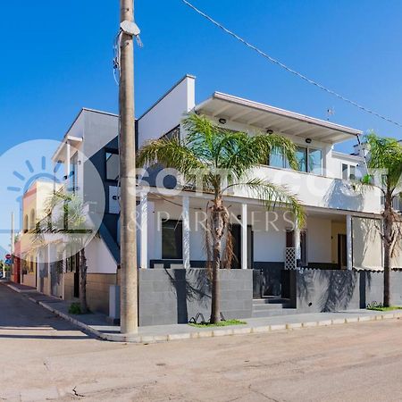 Appartamento Surf Flat San Foca Esterno foto