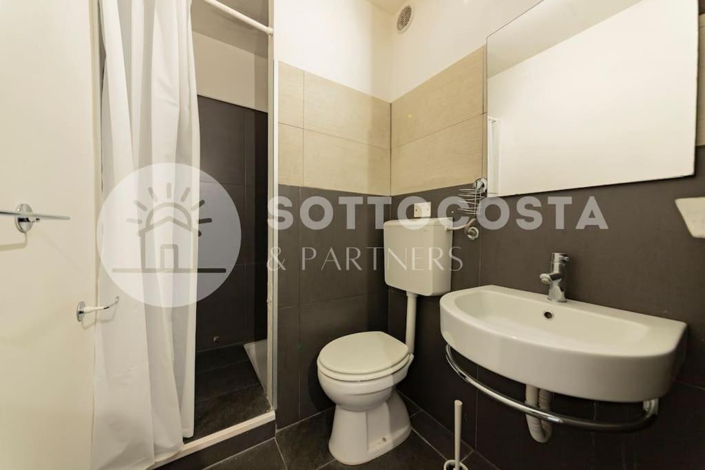 Appartamento Surf Flat San Foca Esterno foto