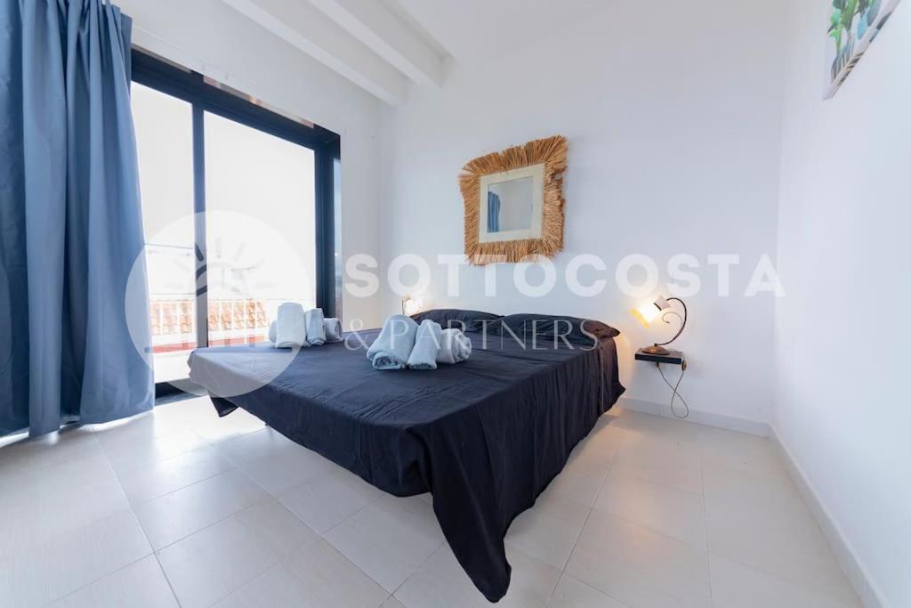 Appartamento Surf Flat San Foca Esterno foto