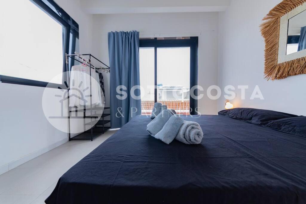Appartamento Surf Flat San Foca Esterno foto