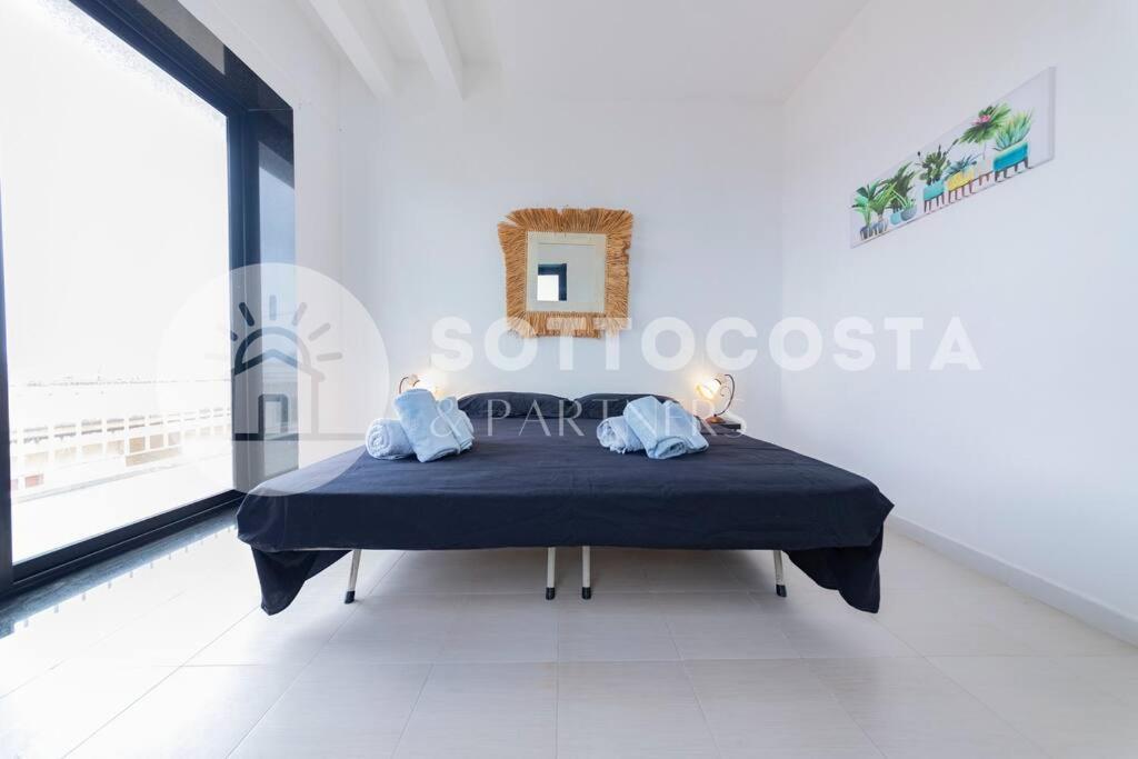 Appartamento Surf Flat San Foca Esterno foto