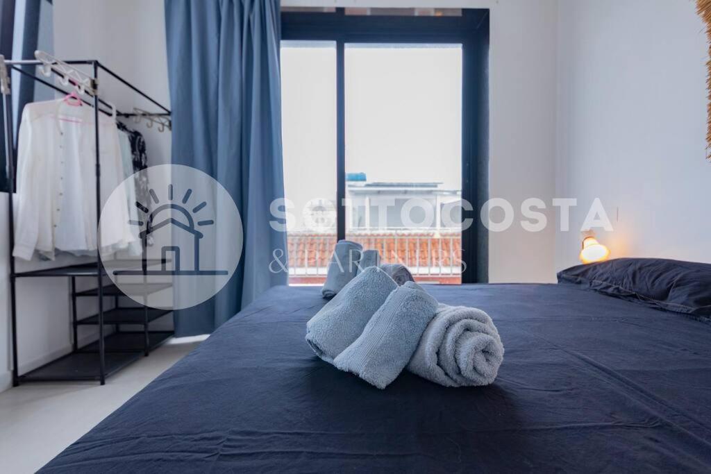 Appartamento Surf Flat San Foca Esterno foto