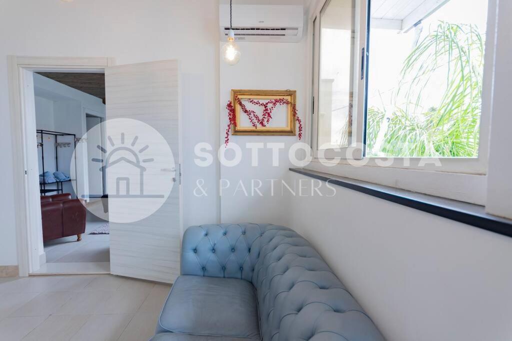 Appartamento Surf Flat San Foca Esterno foto